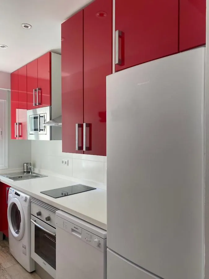 Ferienwohnung Flamingo Benalmádena