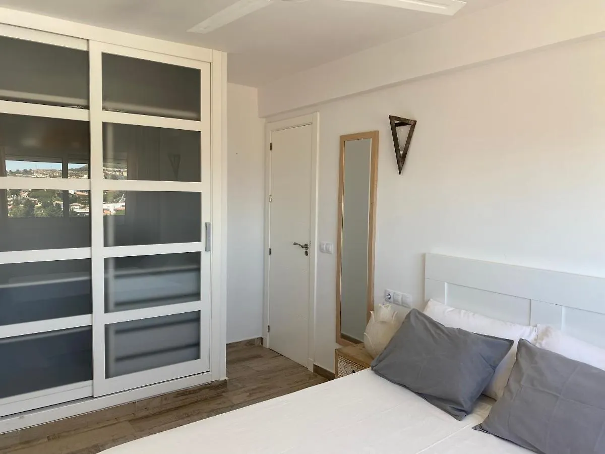 Ferienwohnung Flamingo Benalmádena Apartment