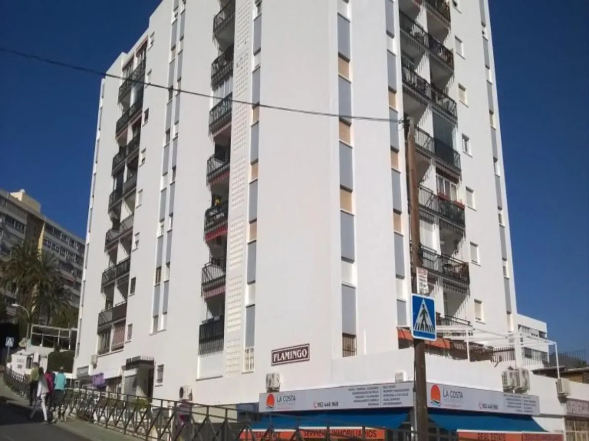 Flamingo Apartment Benalmadena