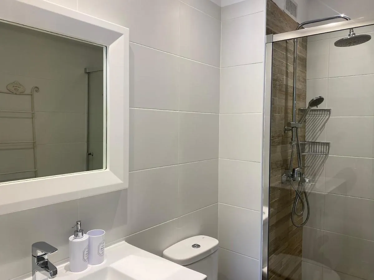 Flamingo Apartment Benalmadena Spain