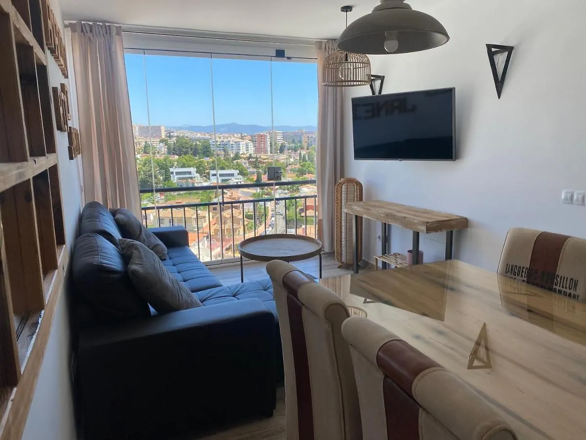 Flamingo Apartment Benalmadena