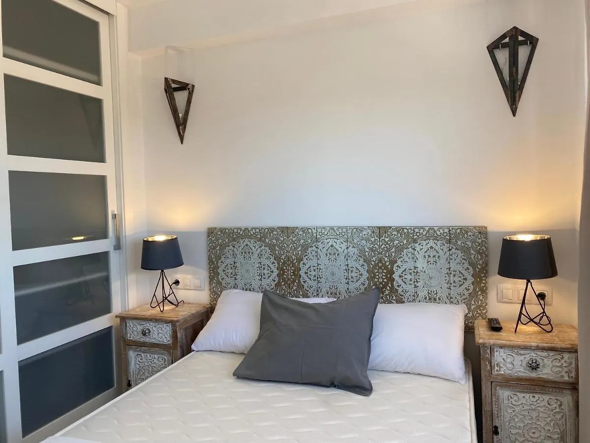Flamingo Apartment Benalmadena