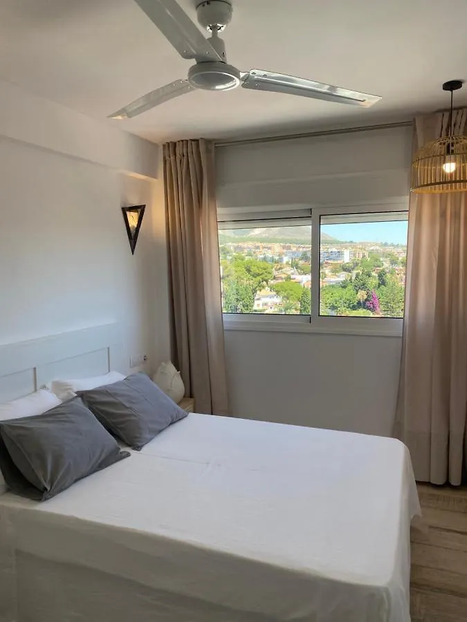 Flamingo Apartment Benalmadena 0*,  Spain