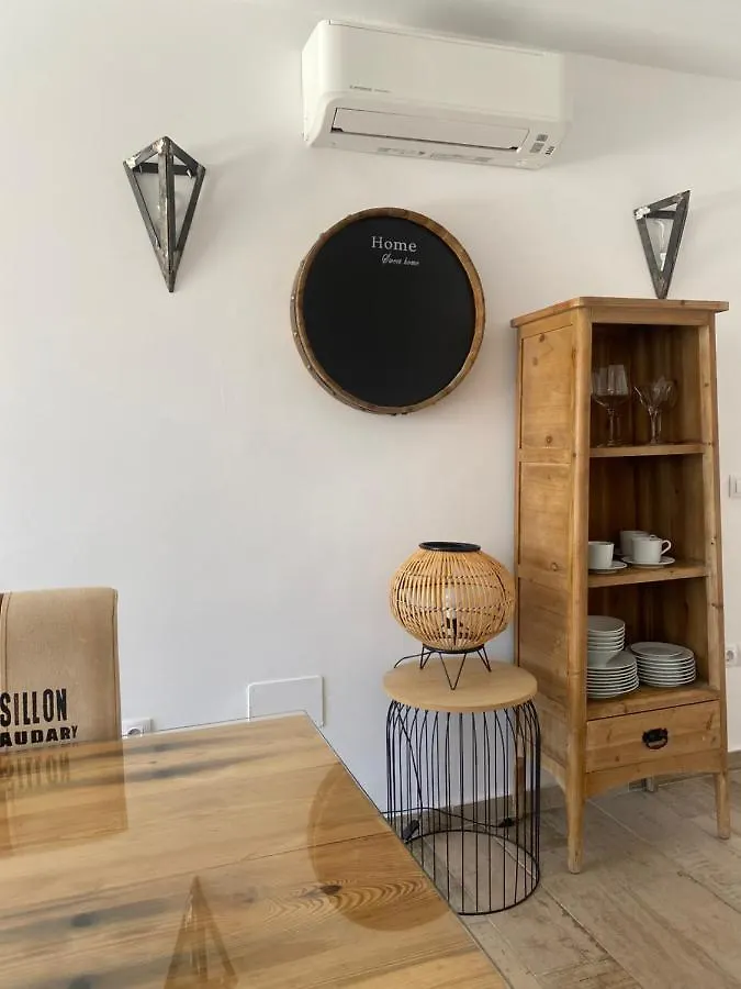Flamingo Apartment Benalmadena