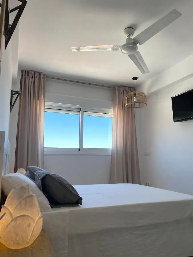 Flamingo Apartment Benalmadena