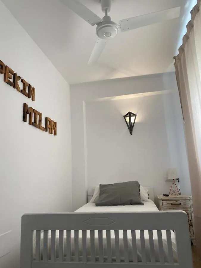 Flamingo Apartment Benalmadena Spain